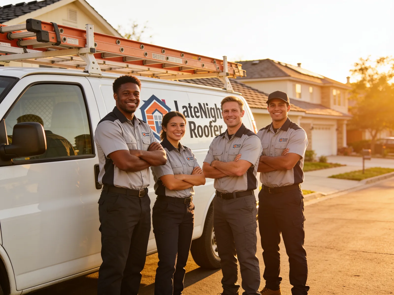 Emergency Roof Repair company in Comfrey, MN